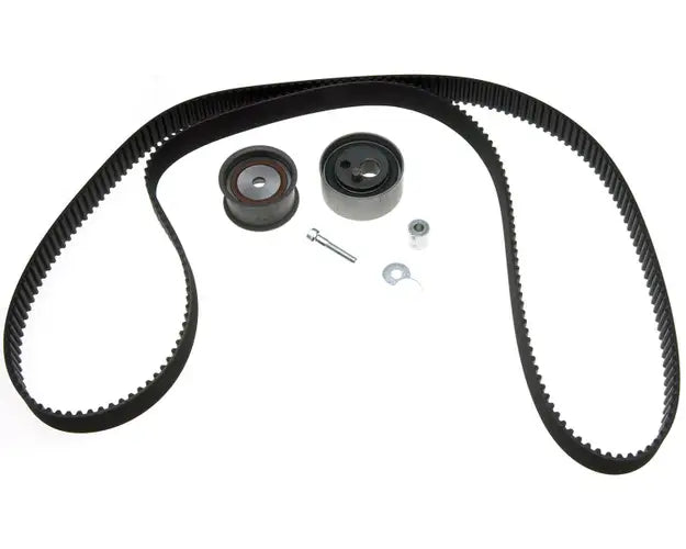 Gates auto part