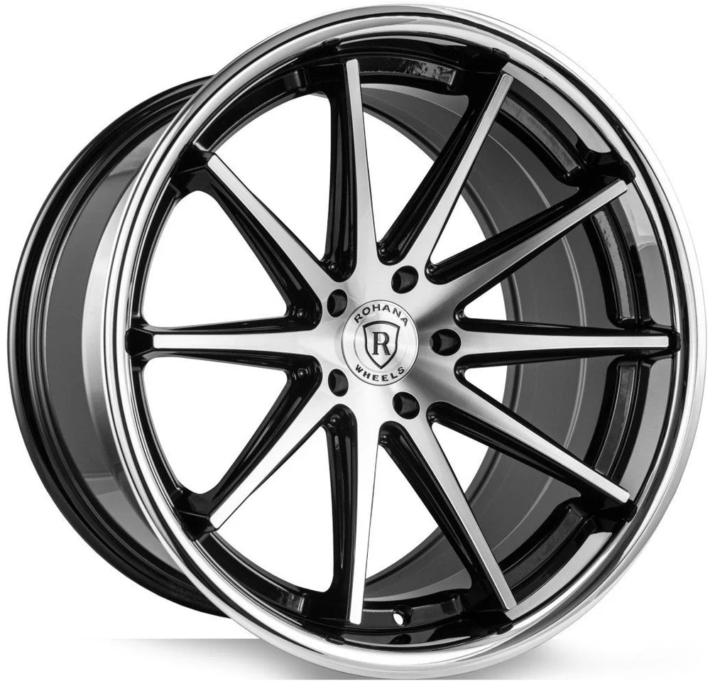 Rohana - RFC102095112MA42