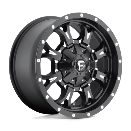 Fuel Wheels - FL-D51720005750