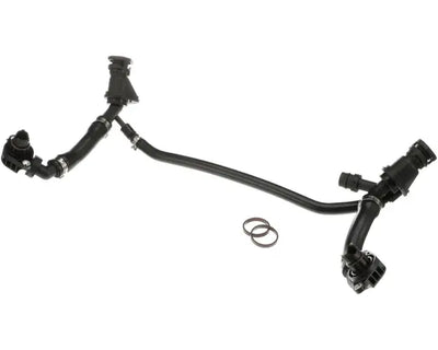 Gates auto part