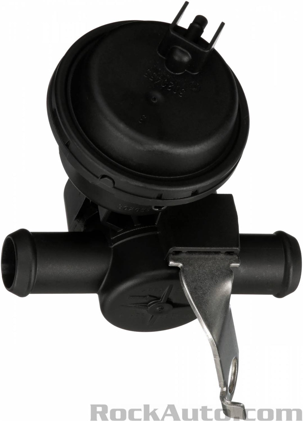 Gates oil cooler