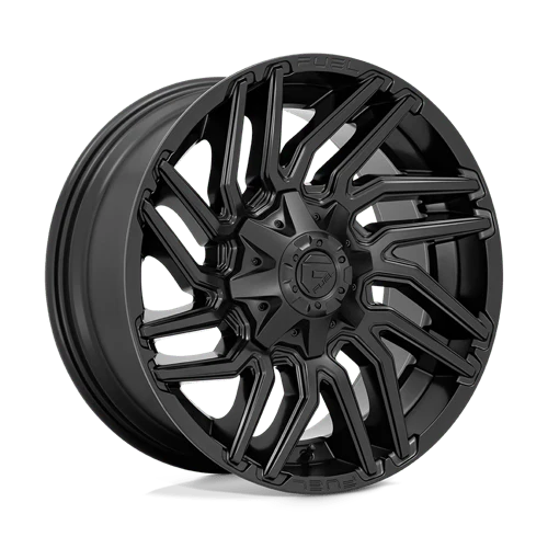 Fuel Wheels - FL-D77520001747