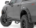 Rough Country Pocket Fender Flares VA Desert Sand Ford Ranger 2WD 4WD (2024-2026) F-F12401-VA