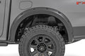 Rough Country Pocket Fender Flares VA Desert Sand Ford Ranger 2WD 4WD (2024-2026) F-F12401-VA