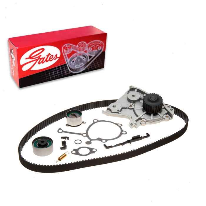 Gates auto part