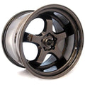 JNC Wheels auto part