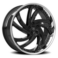 Lexani Wheel Corporation auto part