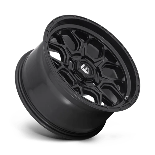 Fuel Wheels - FL-D67020007547US