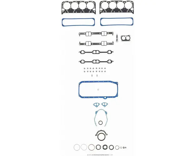 Fel-Pro Chevrolet Camaro 260-1650 Engine Gasket Set