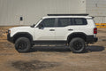 Rough Country Roof Rack Toyota Land Cruiser 4WD (2024-2026) 88203