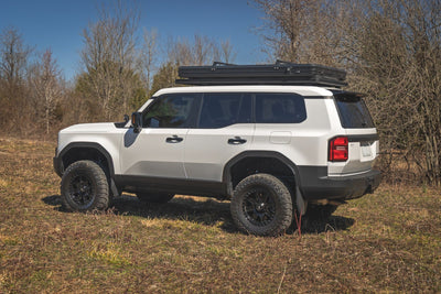Rough Country roof rack