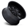Fuel Wheels auto part detail