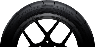 Nitto Tires auto part