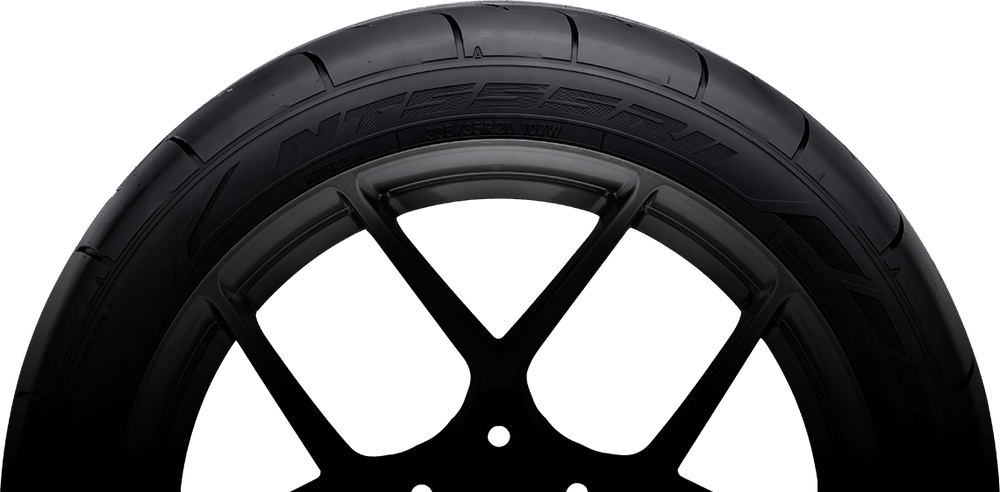 Nitto Tires - NT-108-820