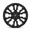 Fuel Wheels - FL-D80320908457