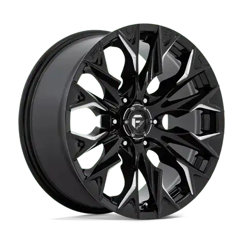 Fuel Wheels - FL-D80320908457