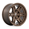 Fuel Wheels - FL-D83720908450