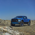 Black Rhino - BR-2095STN-88165M25
