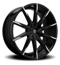 Lexani Wheel Corporation - 15CSS-2010-00-15MBT