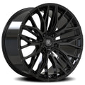 Lexani Wheel Corporation - 685-2090-00-15S