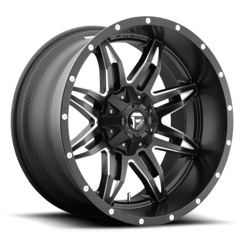 Fuel Wheels - FL-D56720909850