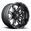 Fuel Wheels auto part