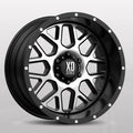 KMC Wheels - XD-XD82022968530