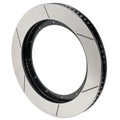 WilWood Rotor-GT60 SPC-37-LH-BLK 16.00 x 1.38 - 12 on 10.75 160-18105-GTB