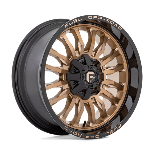 Fuel Wheels - FL-D79720908450