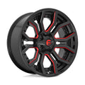 Fuel Wheels - FL-D71220005747
