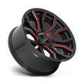 Fuel Wheels - FL-D71220005747