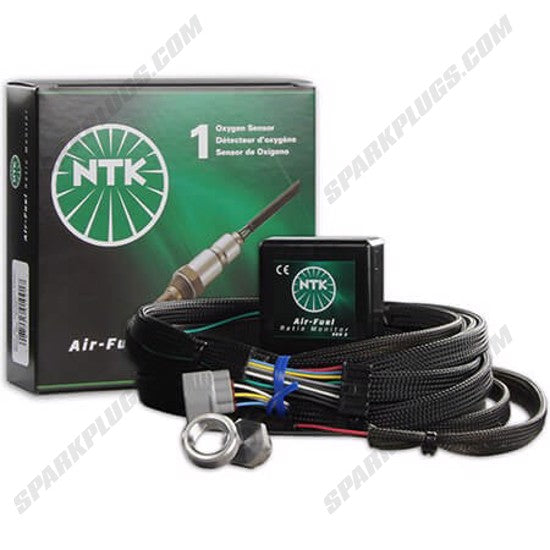 Gen2 Powerdex AFX Air Fuel Ratio Wideband Kit