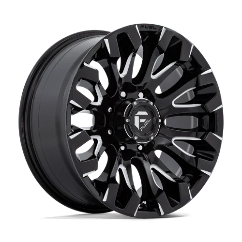 Fuel Wheels - FL-D82820901850