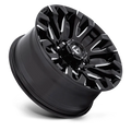 Fuel Wheels - FL-D82820901850