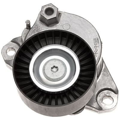 Gates auto part