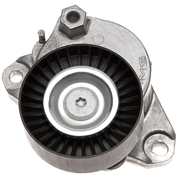 Gates auto part