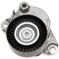 Gates auto part