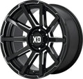 KMC Wheels auto part