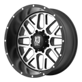 KMC Wheels - XD-XD82021280544N