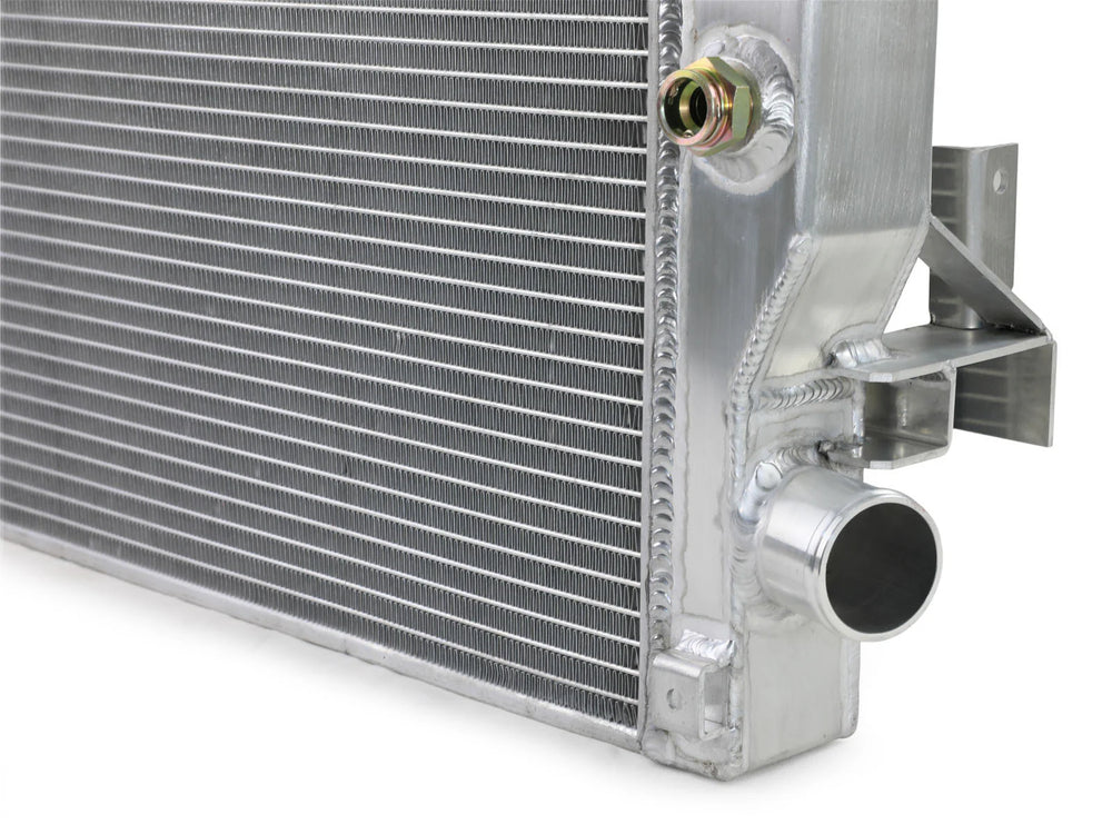 aFe 13-18 RAM Diesel Trucks L6-6.7L (td) BladeRunner Street Series Radiator