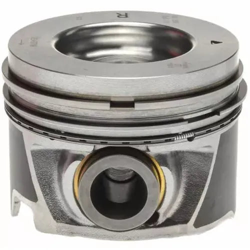 GM 6.6L DURAMAX 0609 LMM LBZ VIN 26D. THIS IS FOR THE RIGHT BANK ONLY PISTO