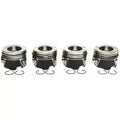 GM 6.6L DURAMAX 0609 LMM LBZ VIN 26D. THIS IS FOR THE RIGHT BANK ONLY PISTO