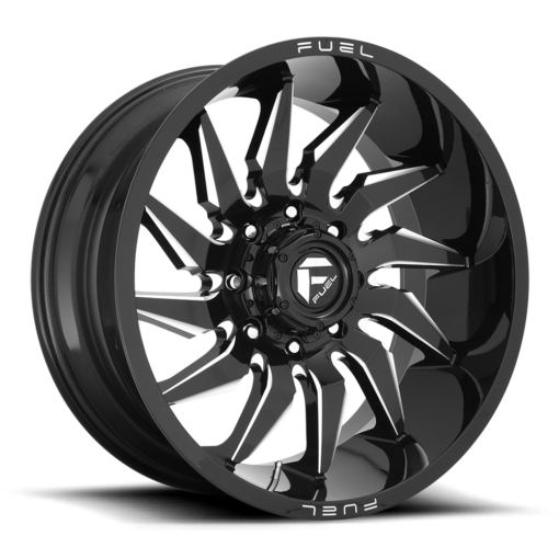 Fuel Wheels - FL-D74420007547