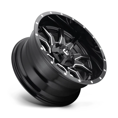 Fuel Wheels - FL-D62720007047