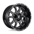 Fuel Wheels - FL-D62720007047