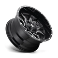 Fuel Wheels - FL-D62720007047
