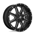 Fuel Wheels - FL-D61020002647