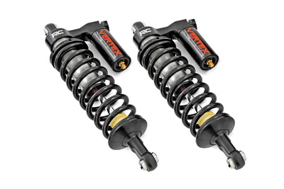 Rough Country shock absorber