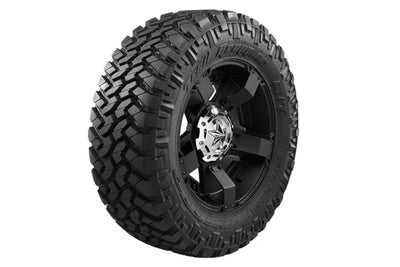 Nitto Tires auto part