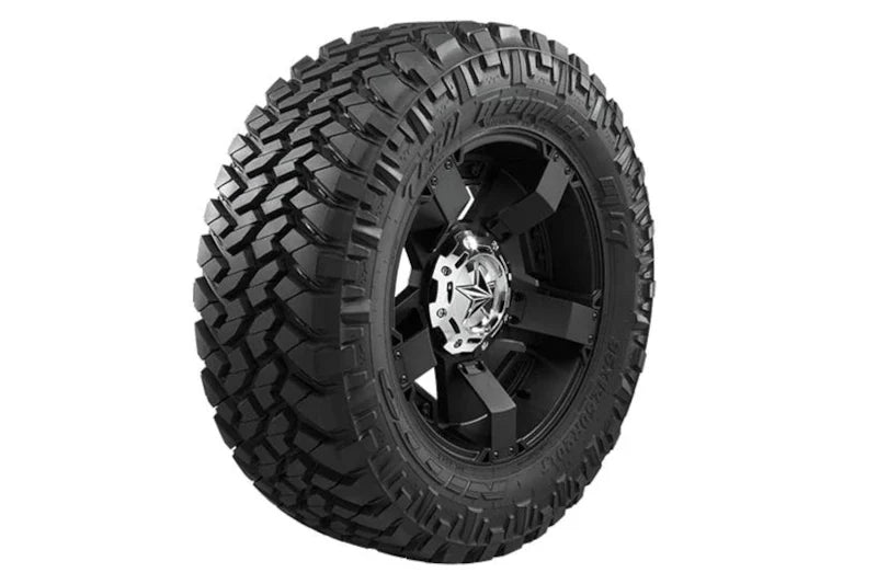 Nitto Tires - NT-374-080